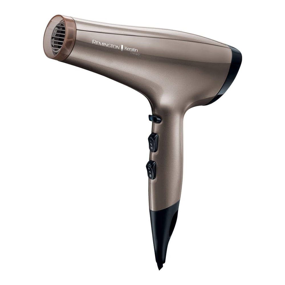 REMINGTON KERATIN THERAPY PRO HAIR DRYER Model AC8000