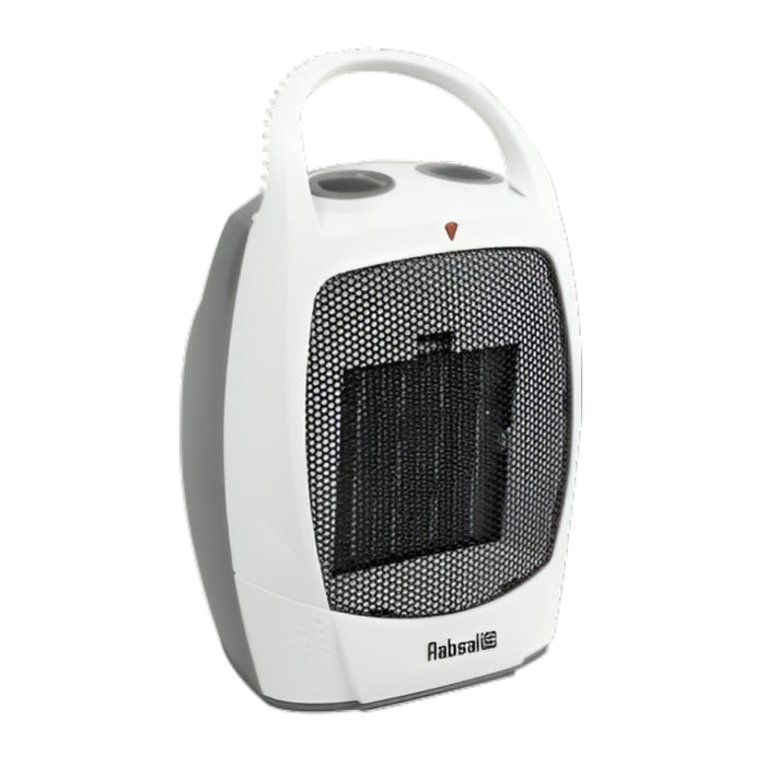 AABSAL ELECTRIC FAN HEATER Model 330F