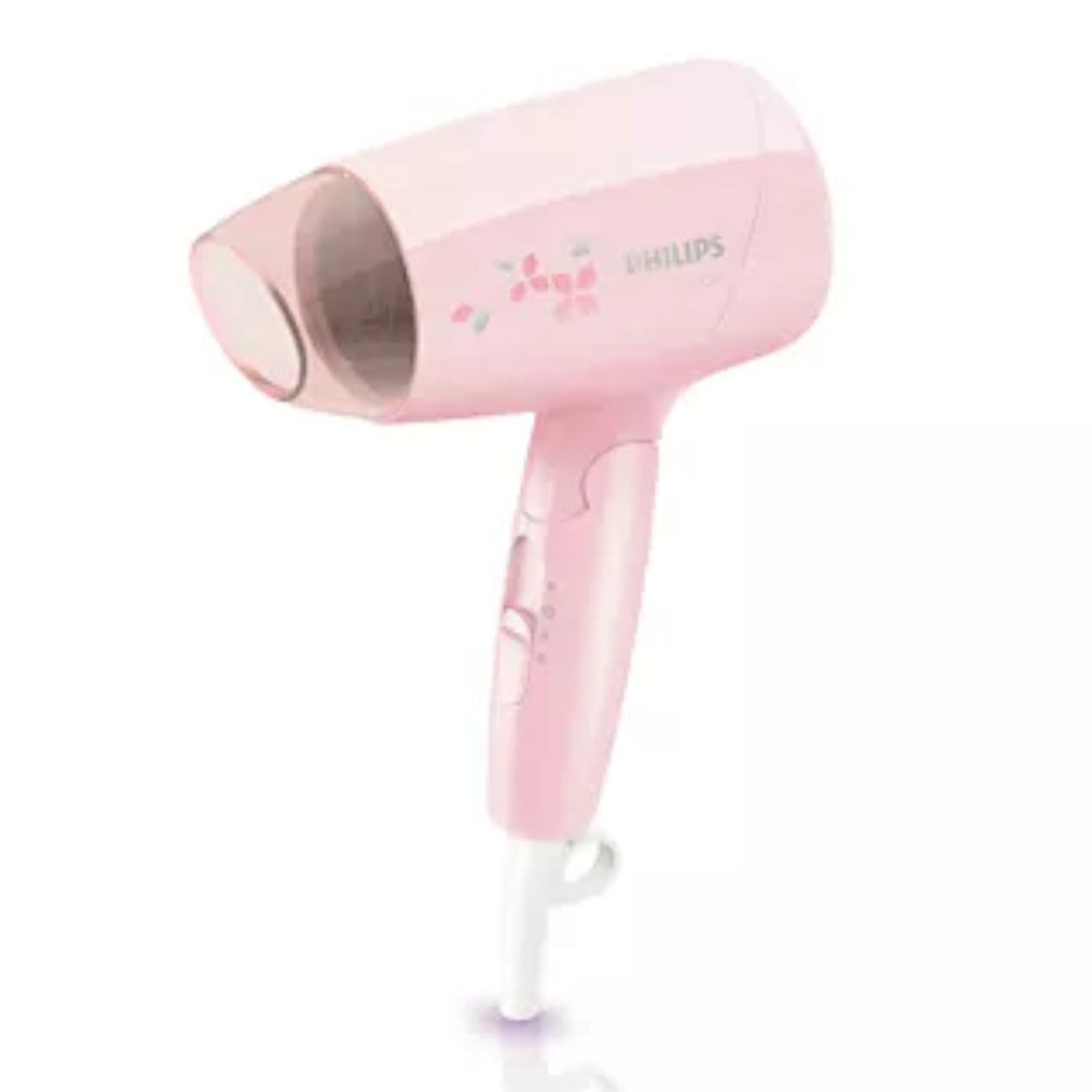 PHILIPS ESSENTAIL CARE HAIR DRYER Model BHC010
