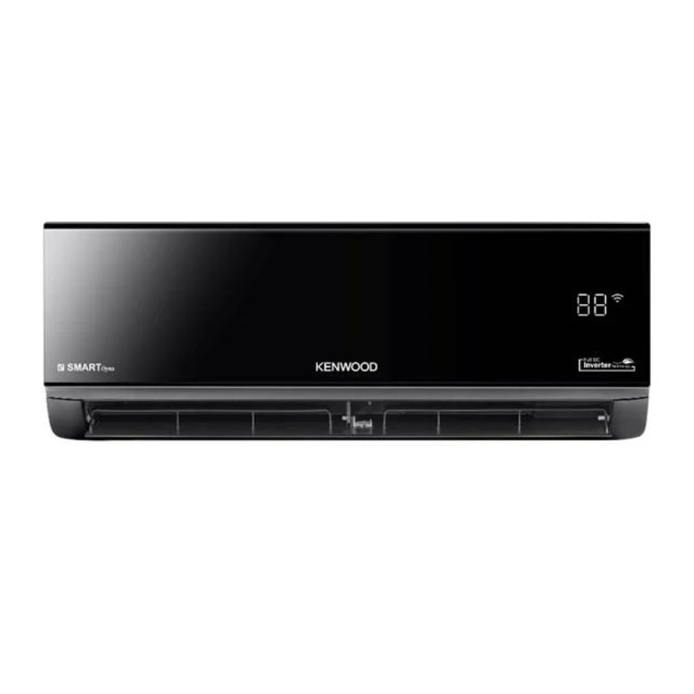KENWOOD 1.0 TON E SMART ONYX INVERTER AC Model KES-1266S