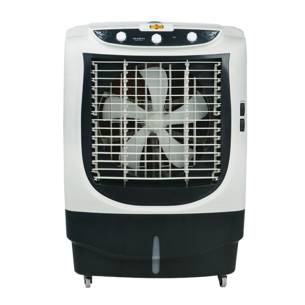 SUPER ASIA AIR COOLER INVERTER Model ECM-6500 PLUS