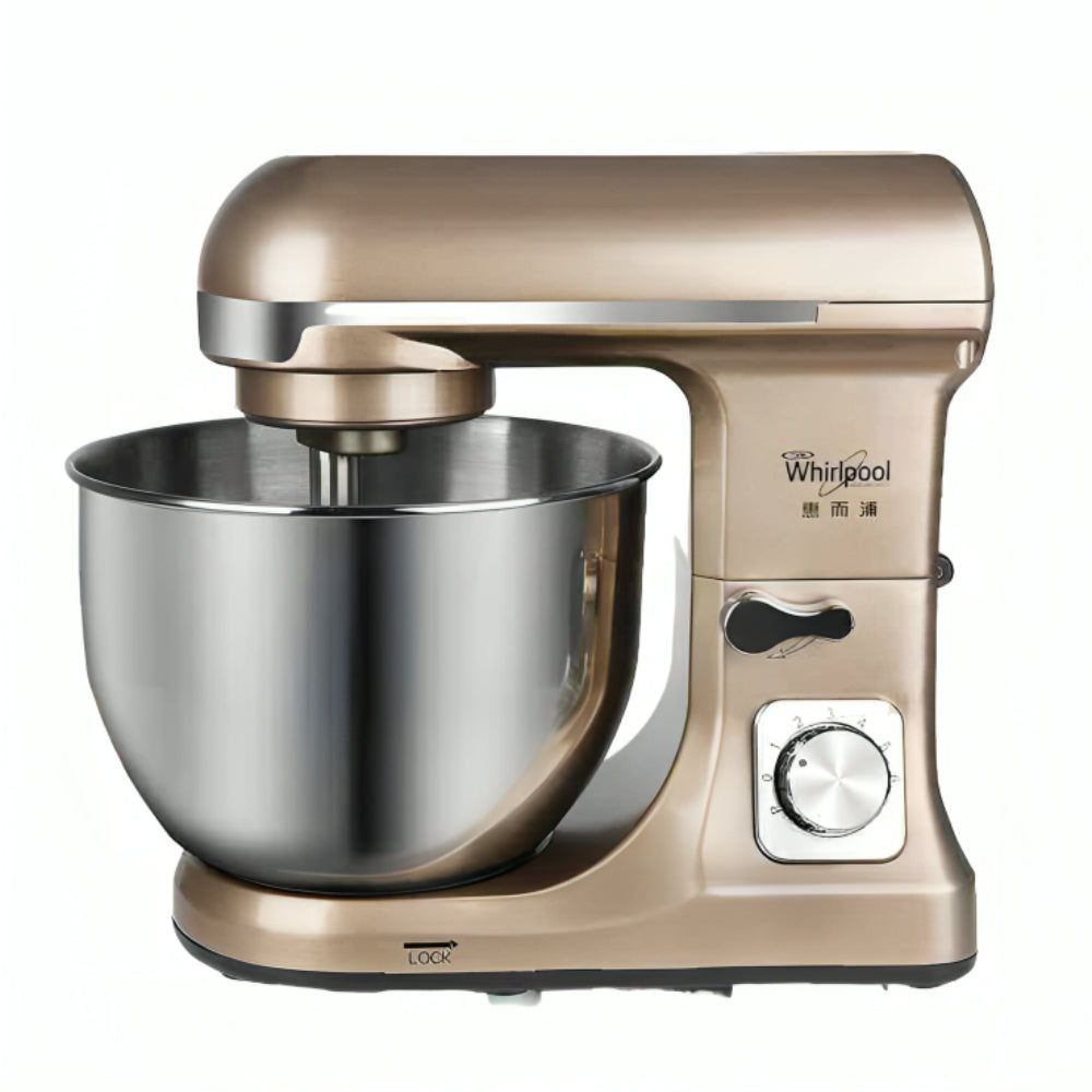 WHIRLPOOL MULTIFUNCTIONAL STAND MIXER WBL-MS509M