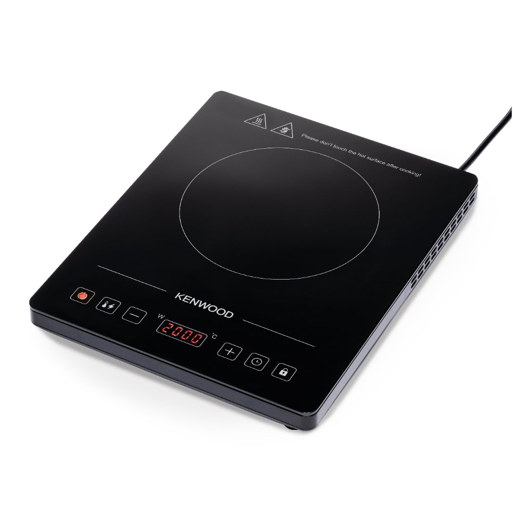 KENWOOD SINGLE INDUCTION COOKER Model IDC01