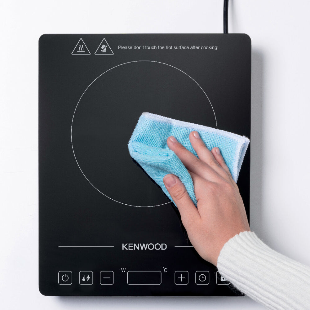 KENWOOD SINGLE INDUCTION COOKER Model IDC01