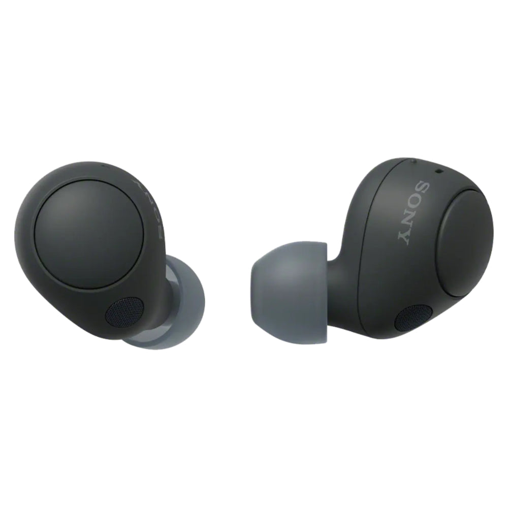 SONY TRULY WIRELESS NOISE CANCELLING EARBUDS Model WF-C700N