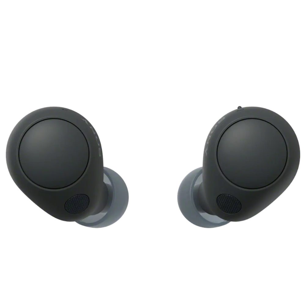 SONY TRULY WIRELESS NOISE CANCELLING EARBUDS Model WF-C700N