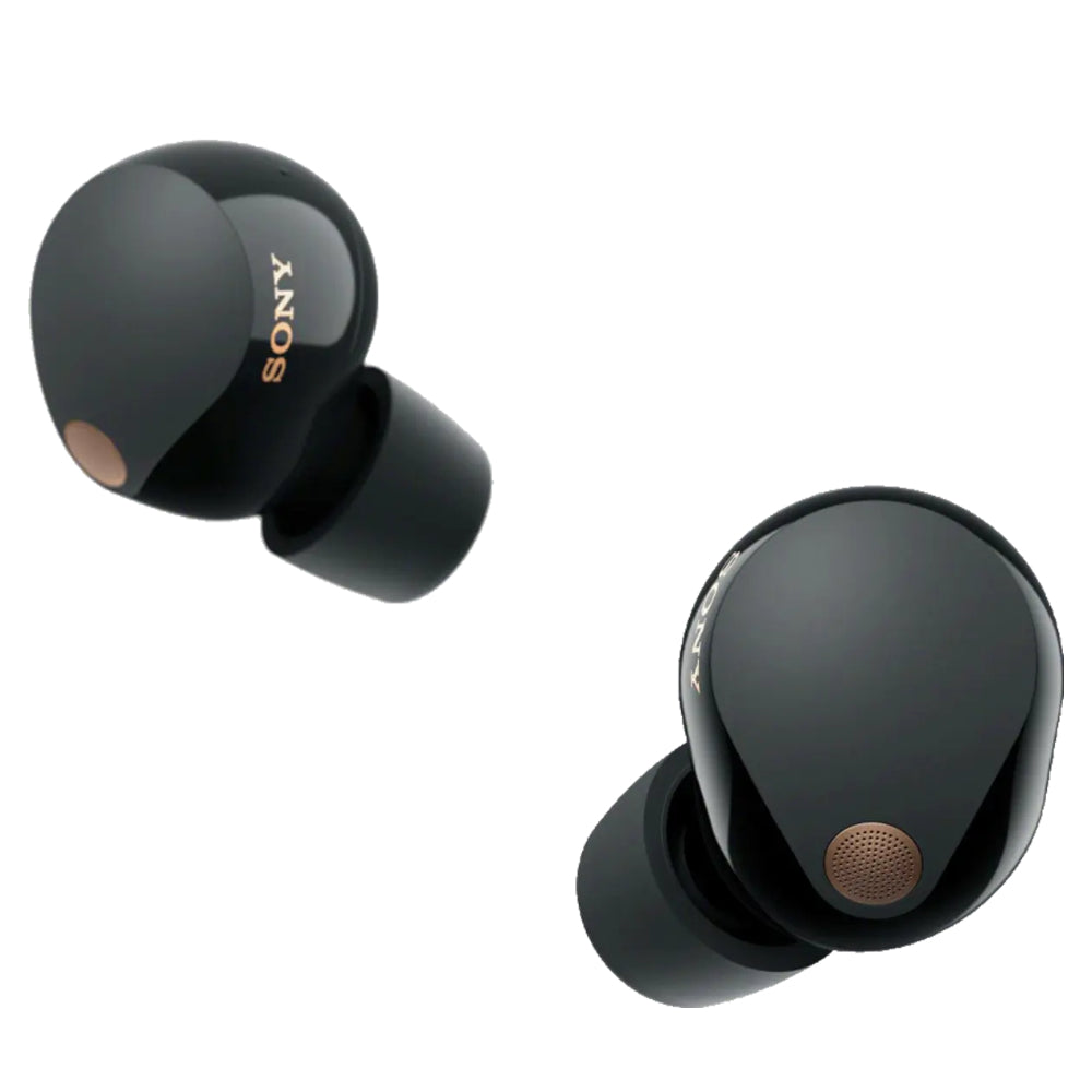 SONY BEST TRULY WIRELESS NOISE CANCELLING EARBUDS Model WF-1000XM5