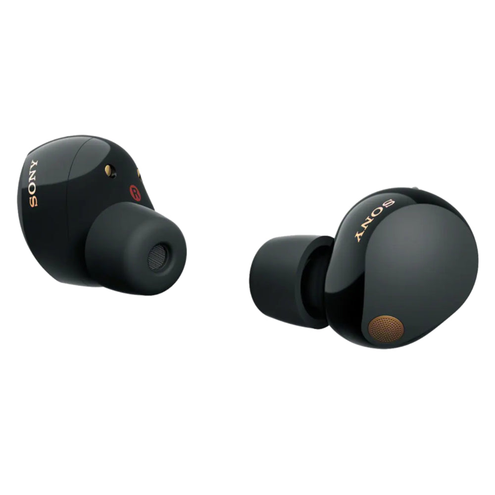 SONY BEST TRULY WIRELESS NOISE CANCELLING EARBUDS Model WF-1000XM5