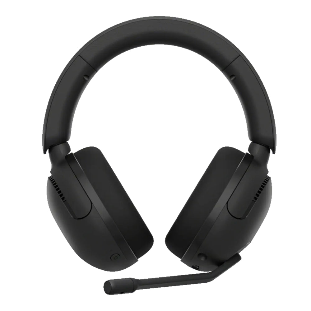 SONY INZONE H5 WIRELESS GAMING HEADSET Model WH-G500 BZ