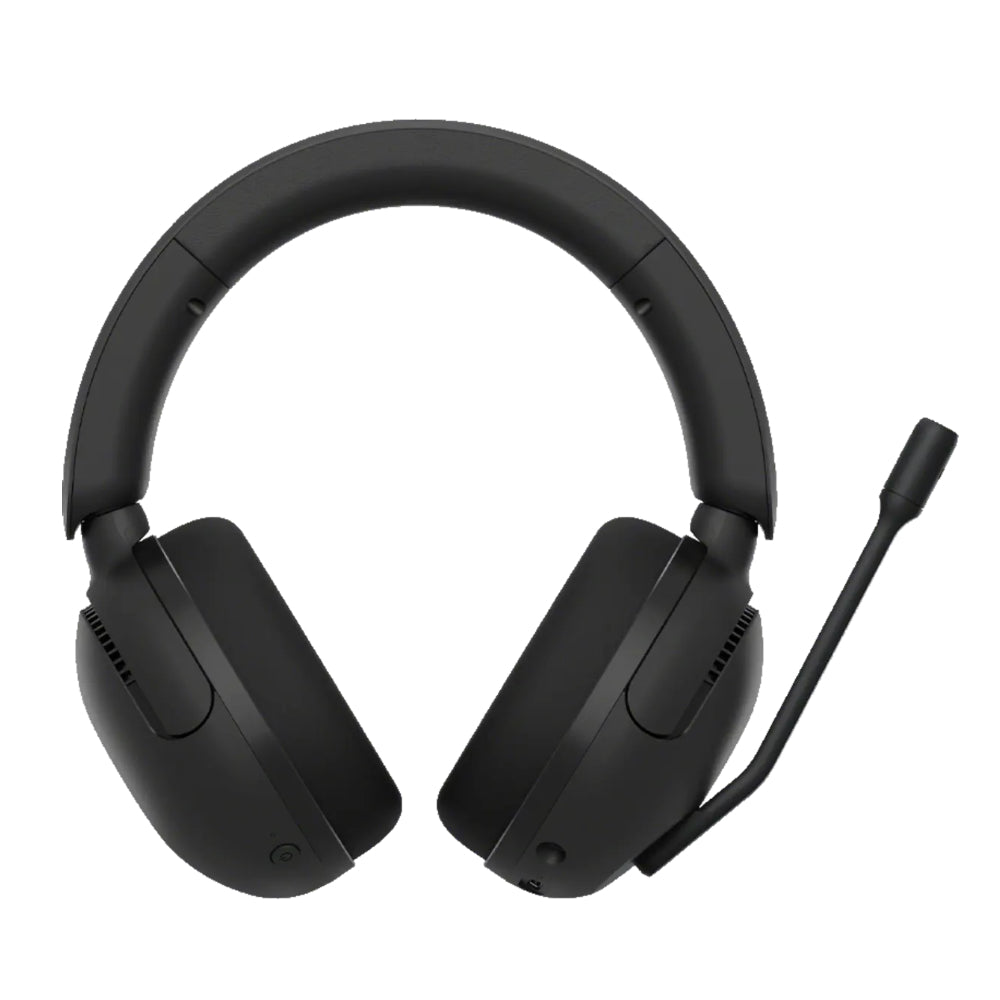 SONY INZONE H5 WIRELESS GAMING HEADSET Model WH-G500 BZ