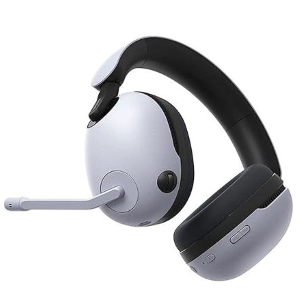 SONY INZONE H9 WIRELESS NOISE CANCELLING GAMING HEADSET Model WH-G900N WZ