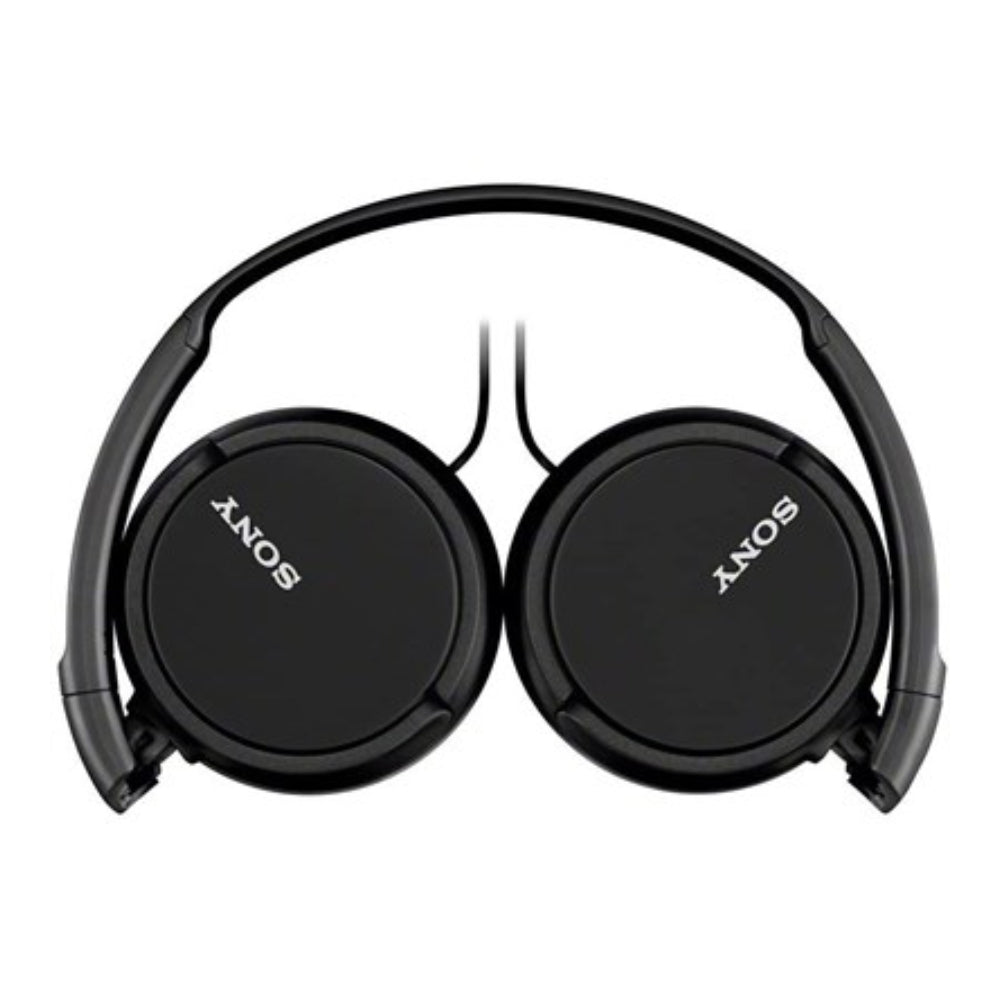 SONY WIRED ON-EAR HEADPHONES Model MDR-ZX110AP