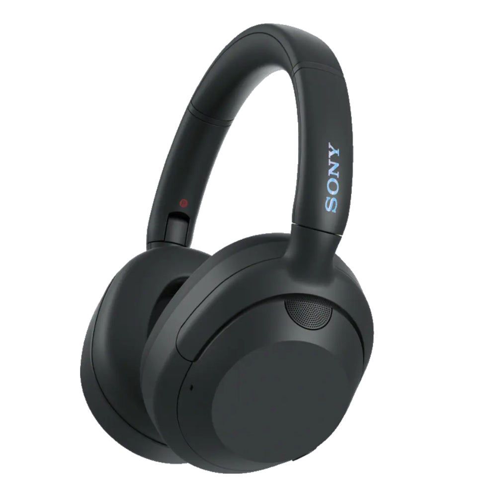 SONY ULT WEAR WIRELESS NOISE CANCELLING HEADPHONES Model WH-ULT900N