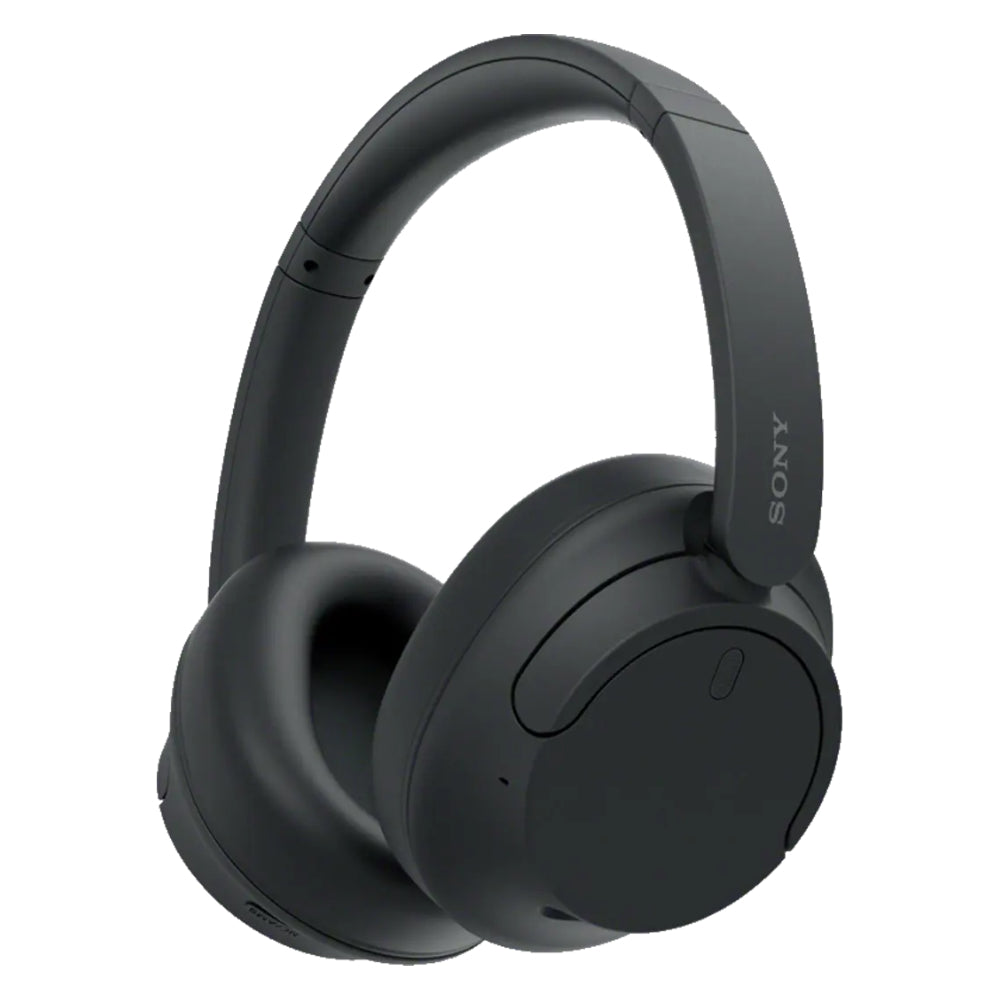 SONY WIRELESS NOISE CANCELLING HEADPHONES Model WH-CH720N