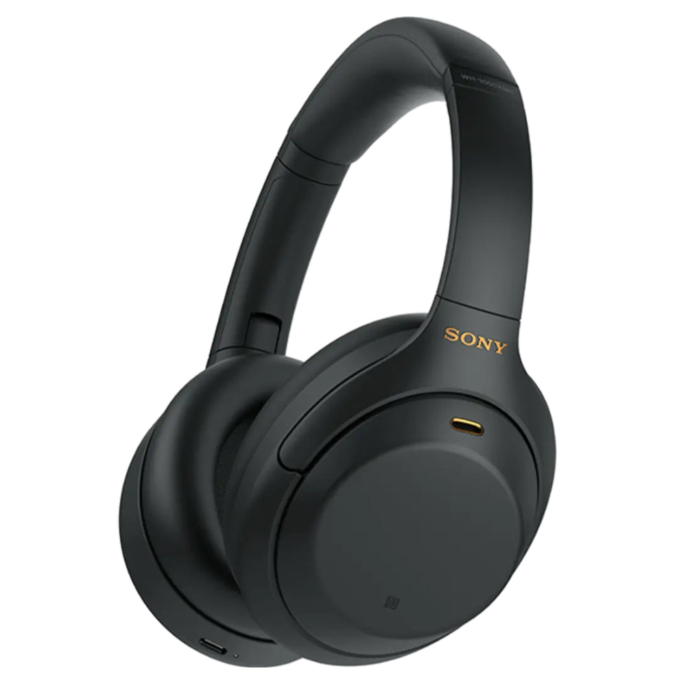 SONY WIRELESS PREMIUM NOISE CANCELLING HEADPHONES Model WH-1000XM4