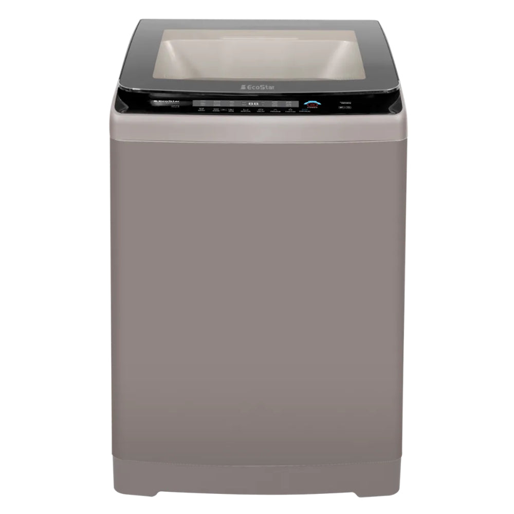 ECOSTAR 9.5KG AUTOMATIC TOP LOAD WASHING MACHINE Model EW-F9502DC