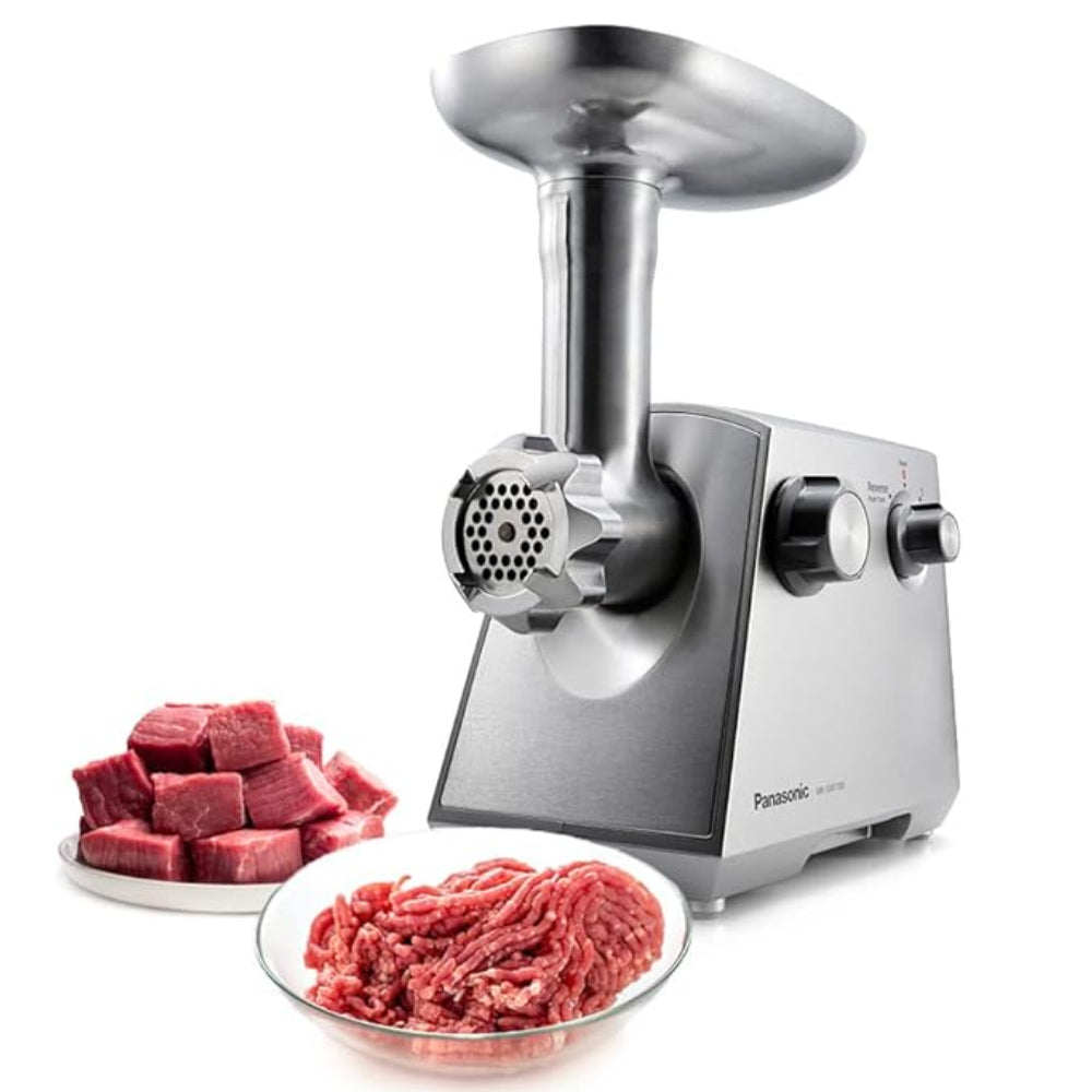 PANASONIC MEAT GRINDER Model MK-GM1700