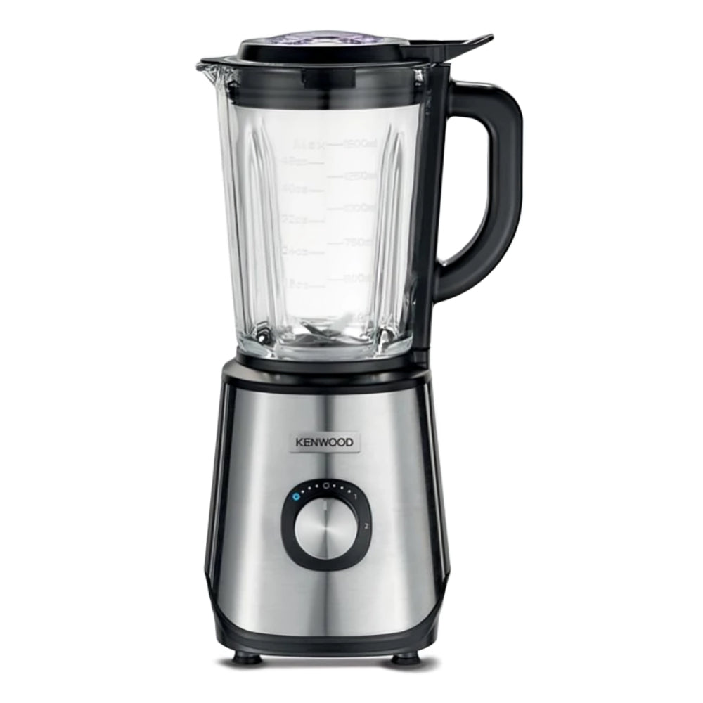 KENWOOD POWER BLENDER Model BLM45.720SS