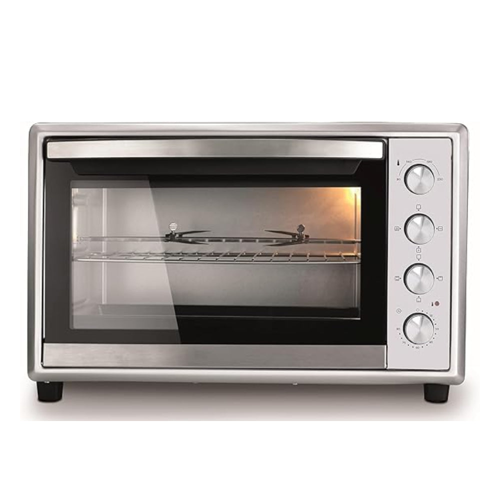 KENWOOD ELECTRIC BAKING OVEN Model MOM99.000SS