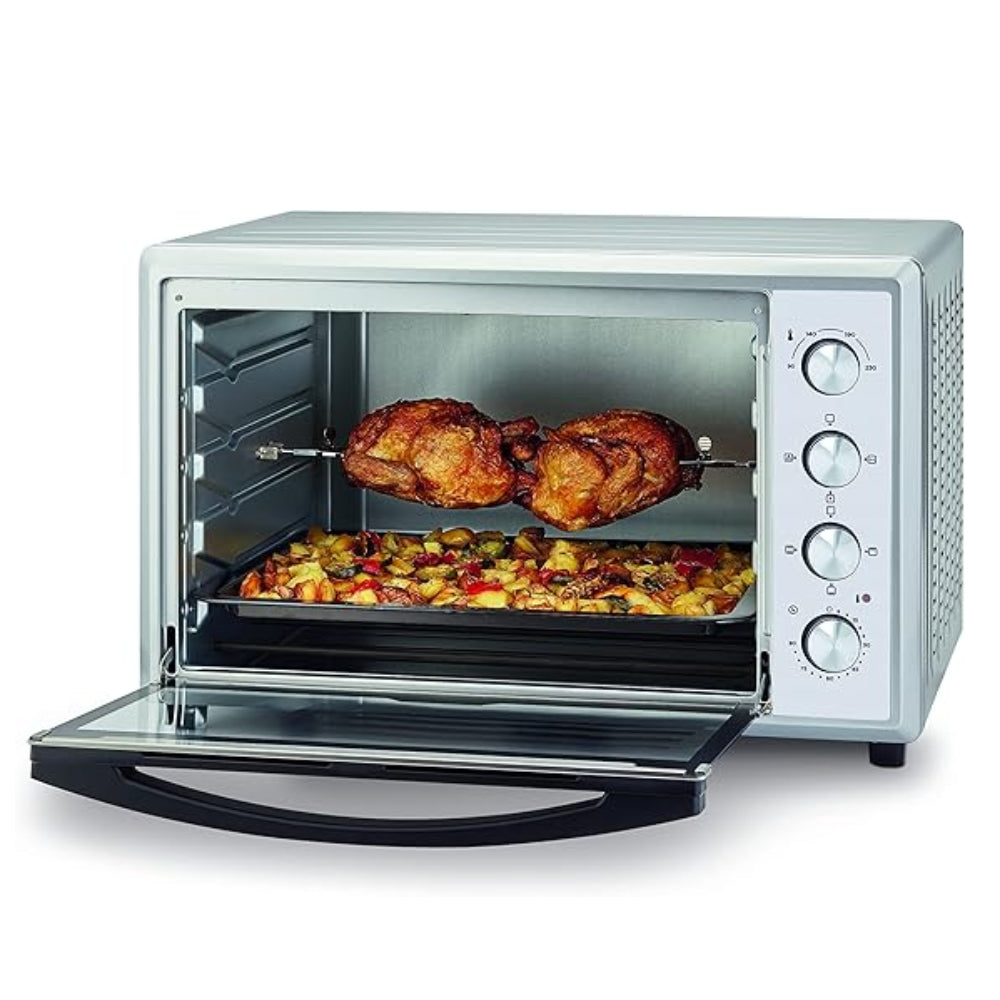 KENWOOD ELECTRIC BAKING OVEN Model MOM99.000SS