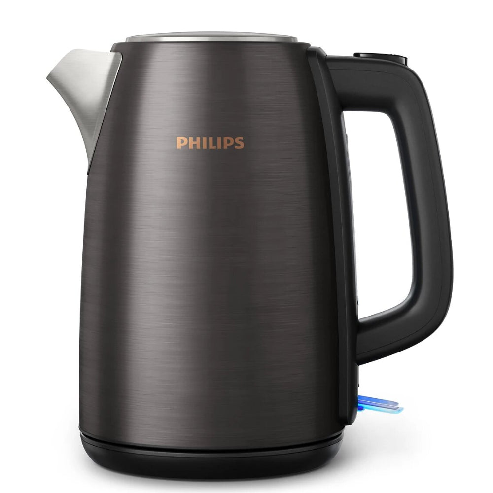 PHILIPS STAINLESS STEEL KETTLE Model HD9352