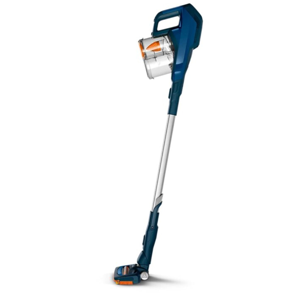 PHILIPS SPEEDPRO CORDLESS STICK VACUUM CLEANER Model FC6724