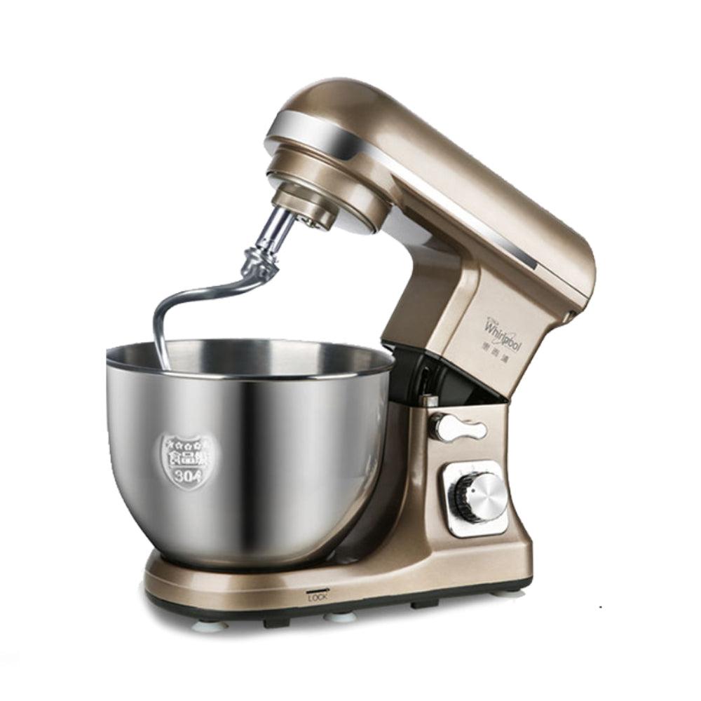 WHIRLPOOL MULTIFUNCTIONAL STAND MIXER WBL-MS509M