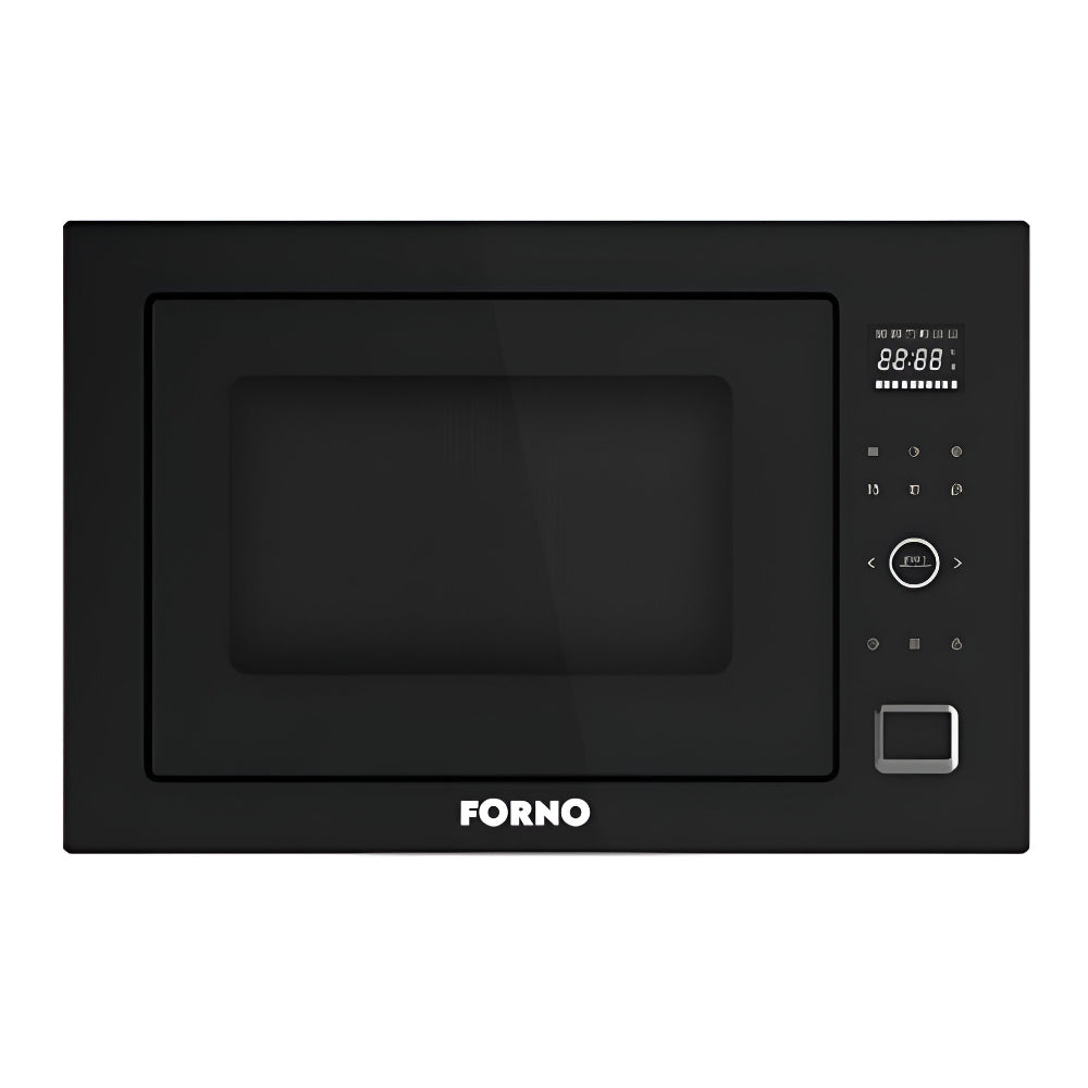 FORNO ELECTRIC MICROWAVE OVEN Model MAS-333CNV