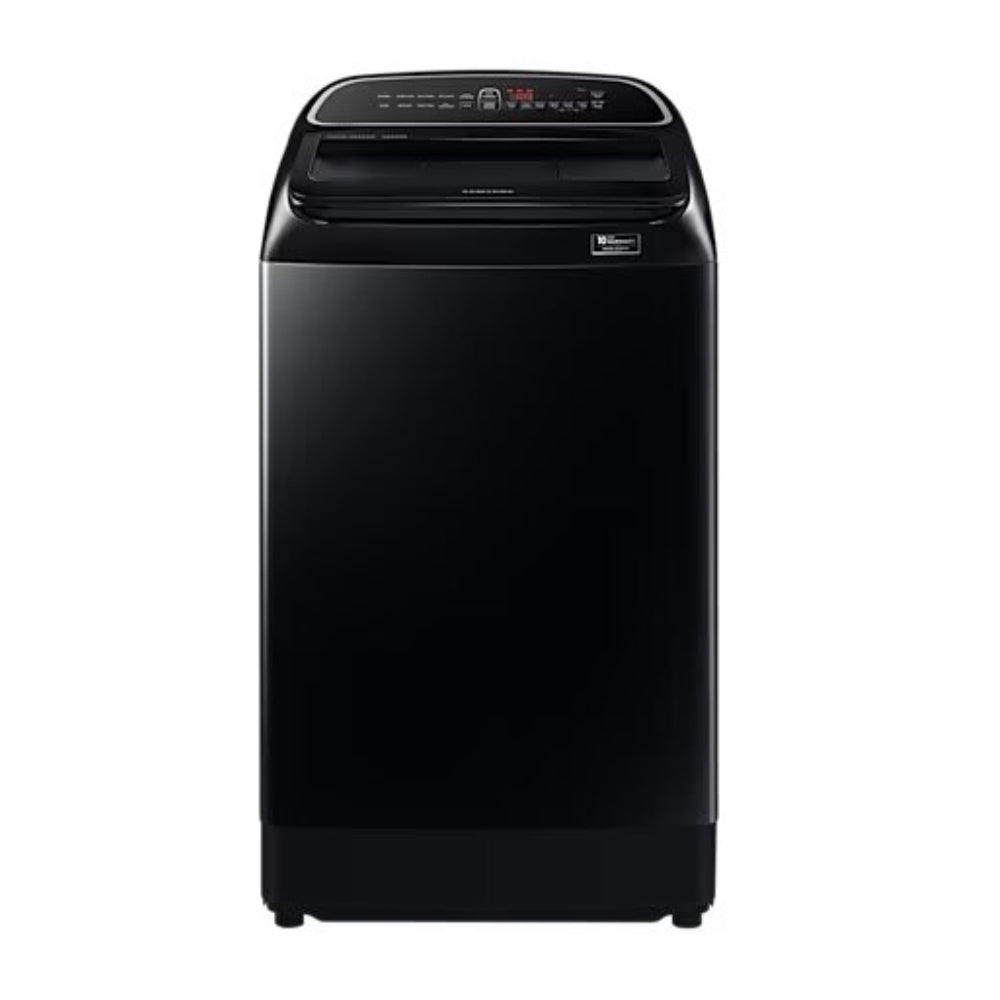 SAMSUNG 13KG AUTOMATIC TOP LOAD WASHER WITH WOBBLE TECHNOLOGY & DIT Model WA13T5260BV
