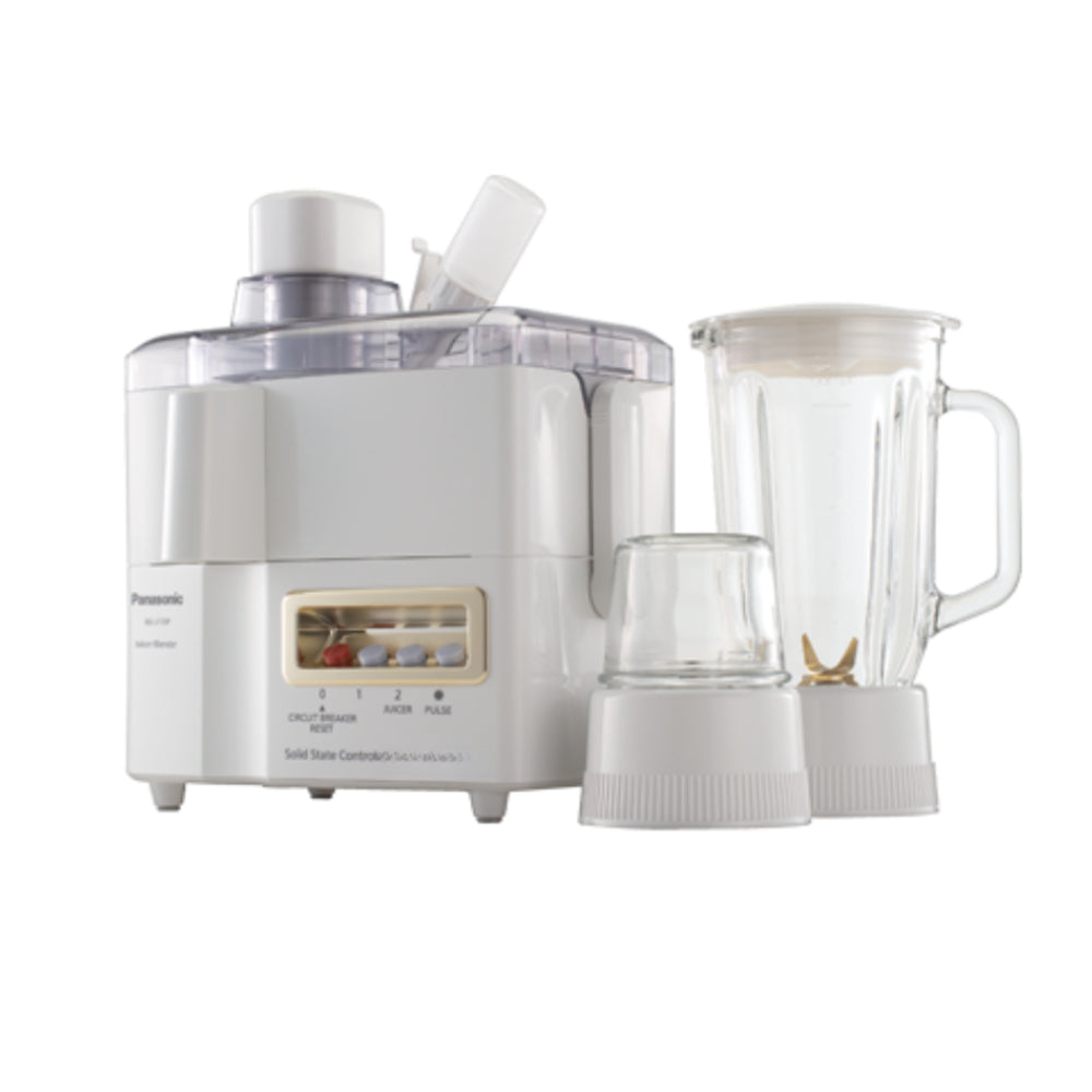 PANASONIC JUICER BLENDER Model MJ-J176