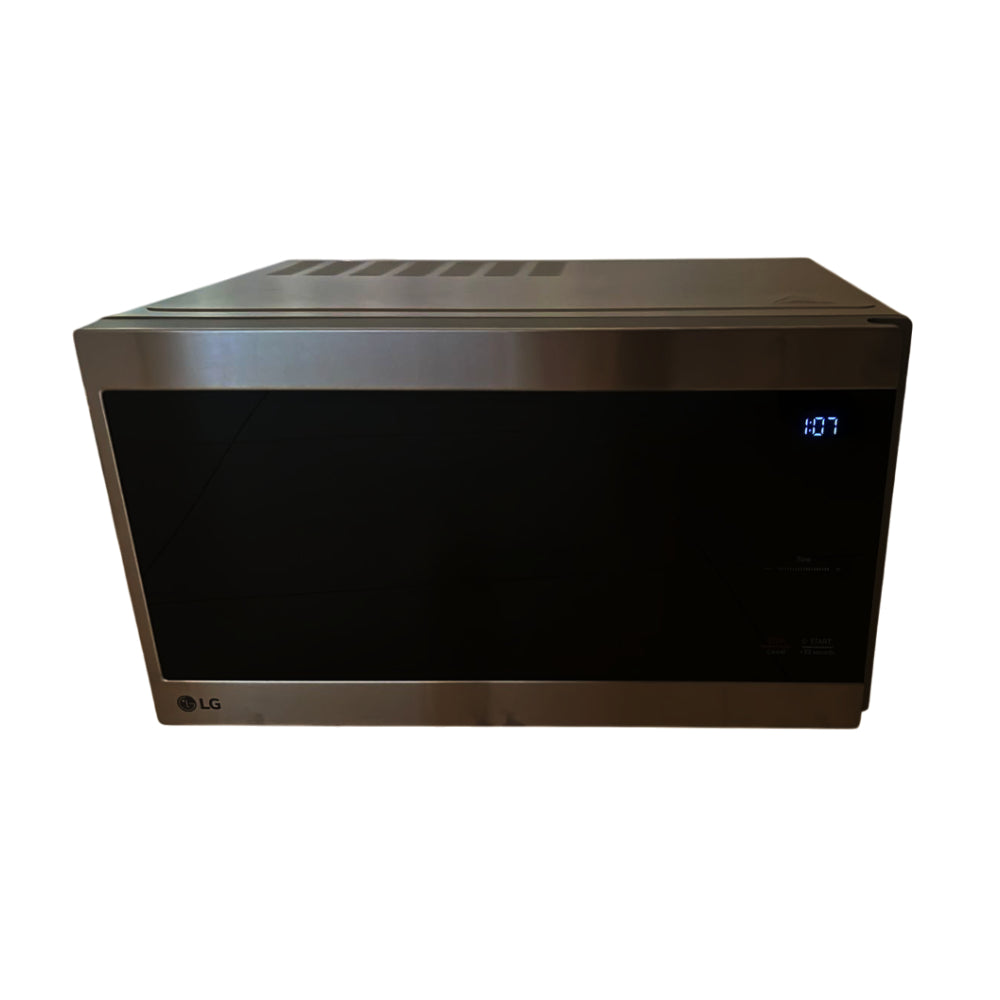 LG SMART INVERTER MICROWAVE OVEN 42 LITER Model MH8295CIS