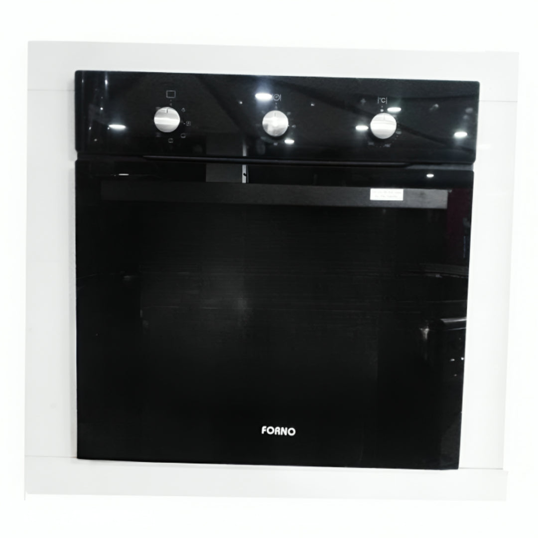 FORNO ELECTRIC BUILT-IN OVEN Model MAS-52ELBG