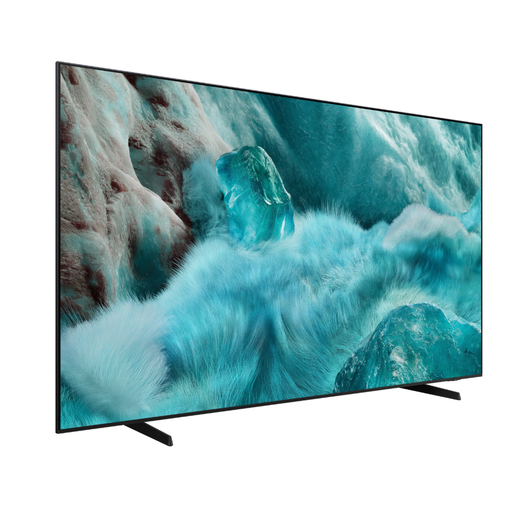 SAMSUNG 98 INCH SMART & 4K QLED TV Model 98Q7F