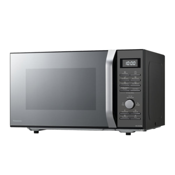 PANASONIC CONVECTION MICROWAVE OVEN 27 LITRE Model NNCD67