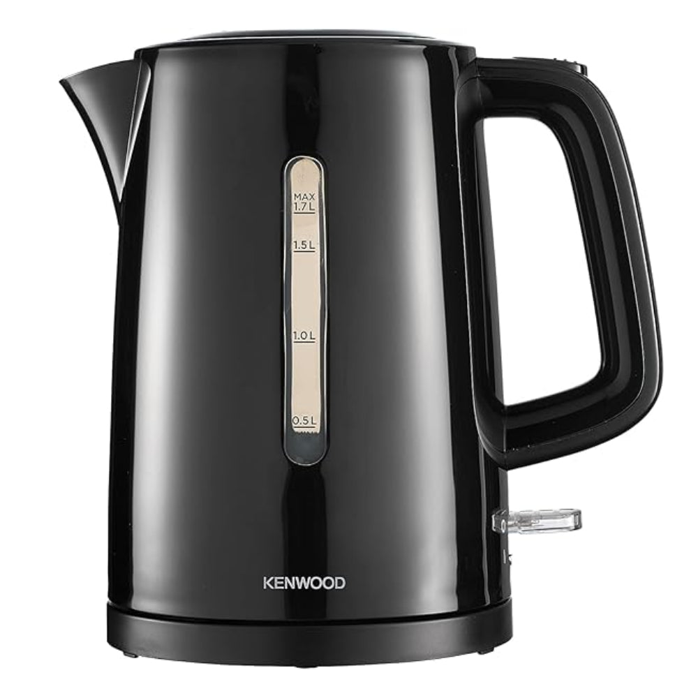 KENWOOD CORDLESS ELECTRIC KETTLE Model ZJP00.000BK