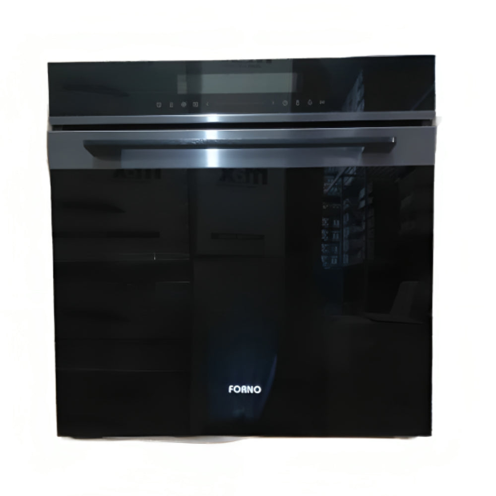 FORNO ELECTRIC BUILT-IN OVEN Model MS-111G