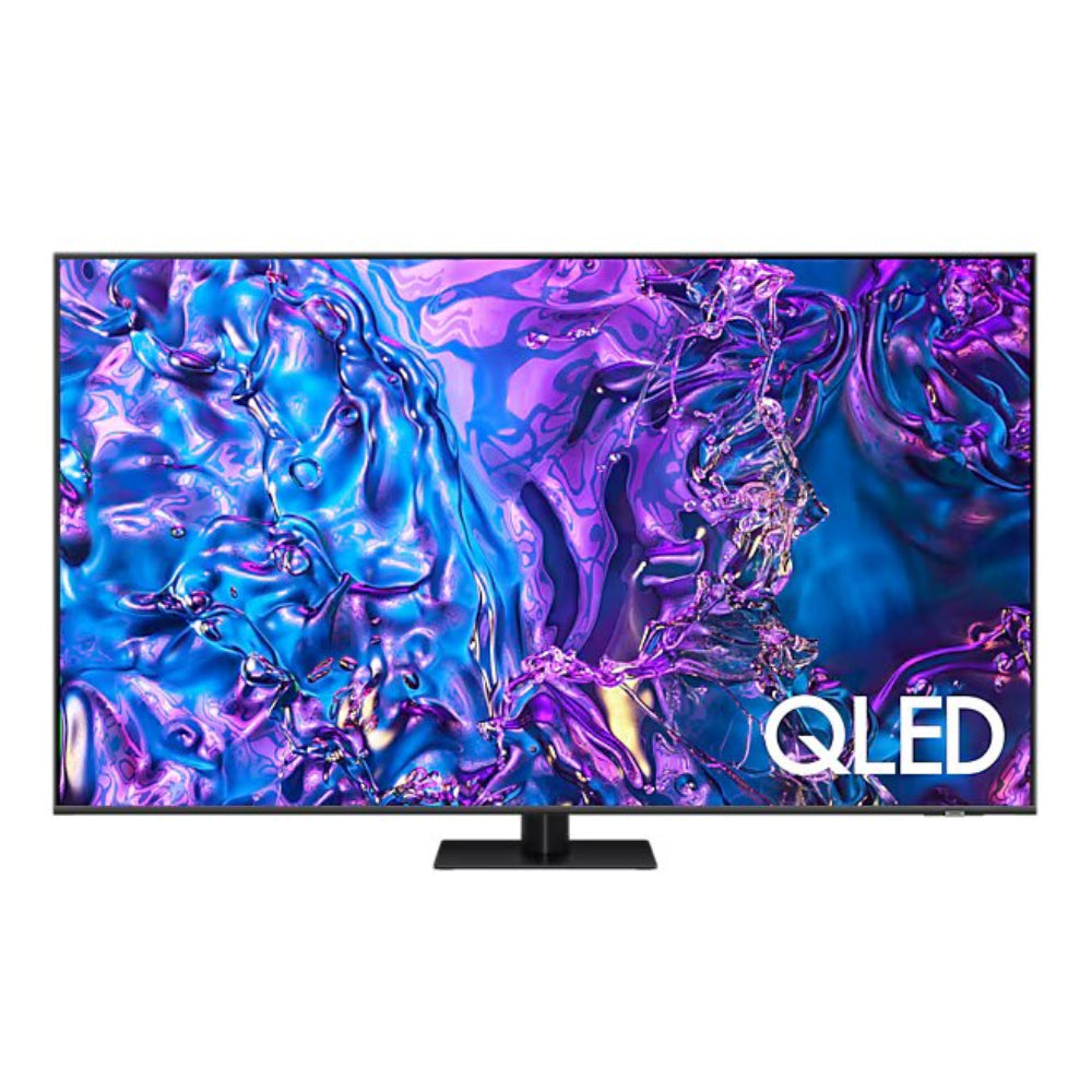 SAMSUNG 65 INCH SMART & 4K QLED TV Model 65Q70D