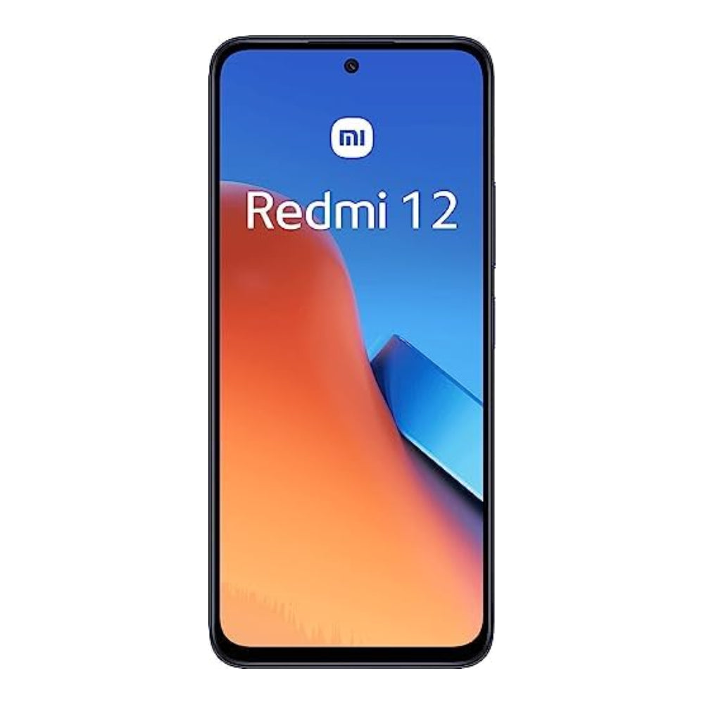 REDMI 12 4G