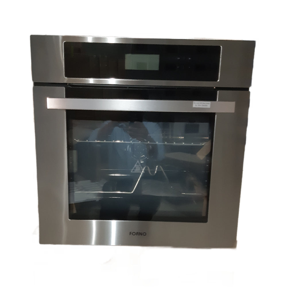 FORNO ELECTRIC BUILT-IN OVEN Model MS-111S