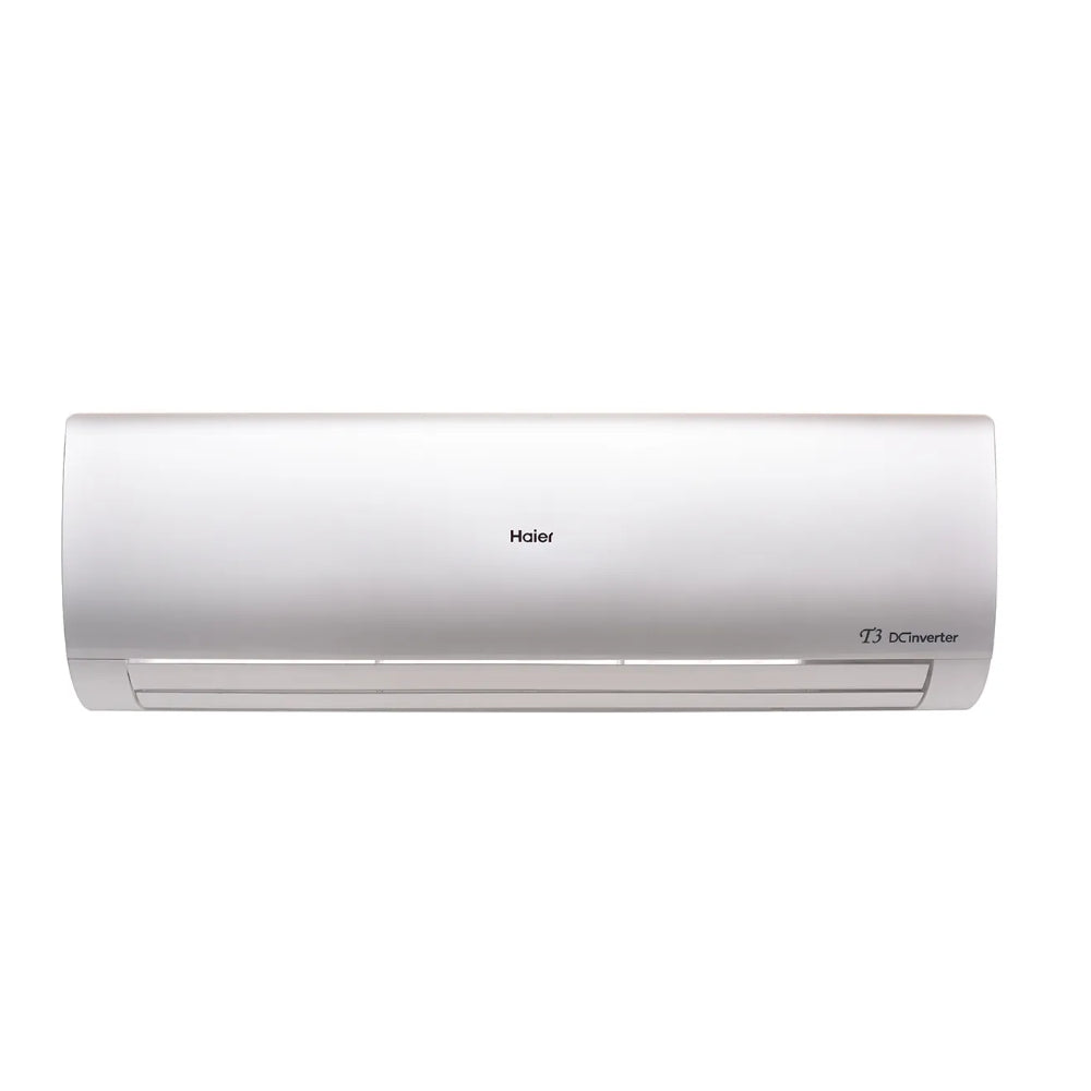 HAIER 1.5 TON T3 THUNDER INVERTER AC Model HSU-18HFTCD W