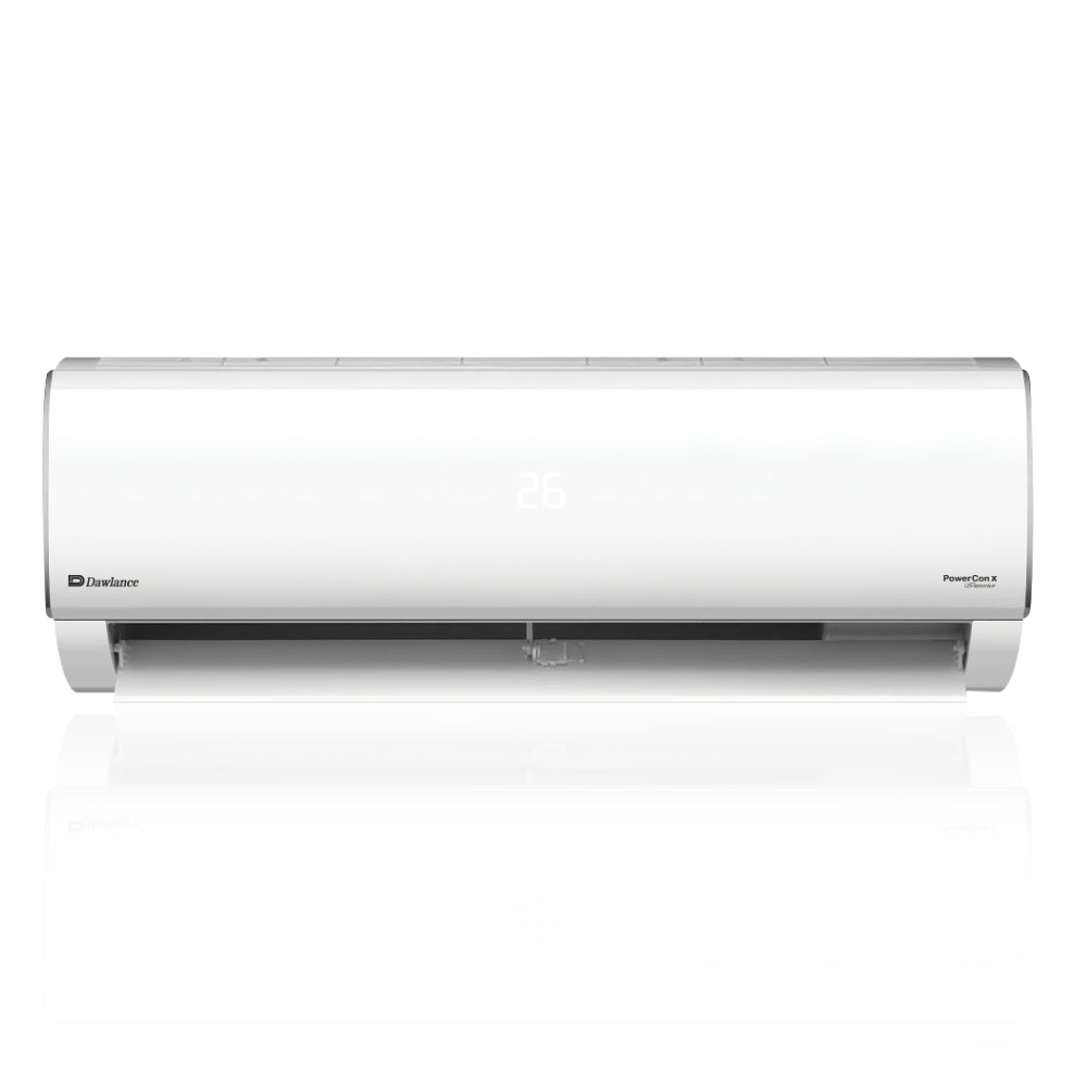 DAWLANCE 1.0 TON INVERTER SPLIT AC Model 15 POWERCON X