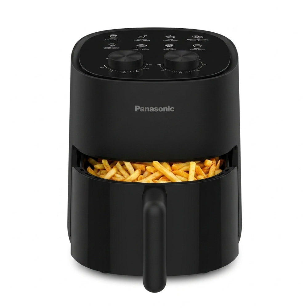 PANASONIC AIR FRYER Model NF-CC450