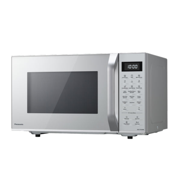 PANASONIC CONVECTION MICROWAVE OVEN 27 LITRE Model NNCT65