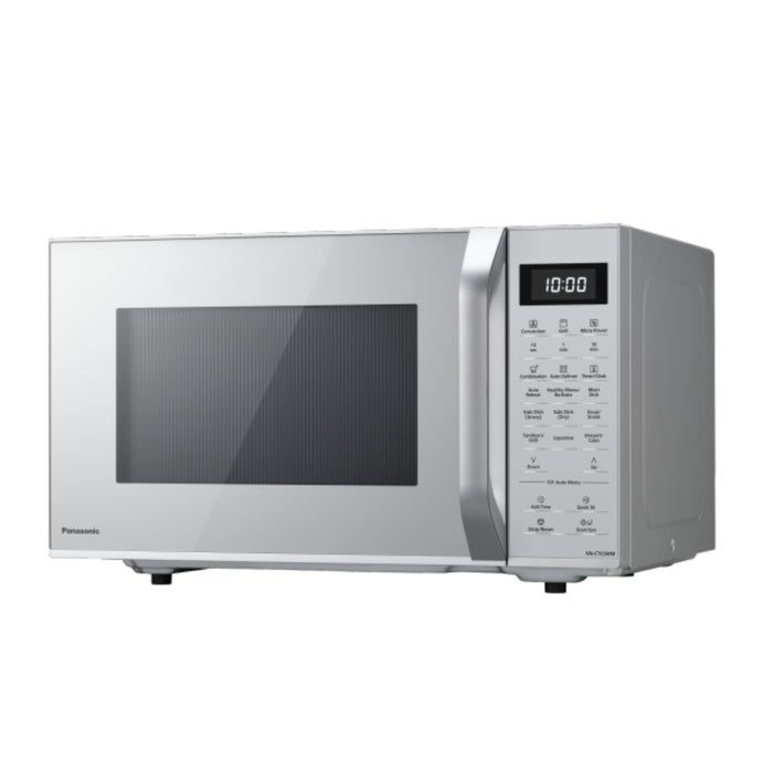 PANASONIC CONVECTION MICROWAVE OVEN 27 LITRE Model NNCT65