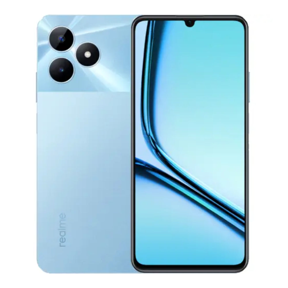 REALME NOTE 50