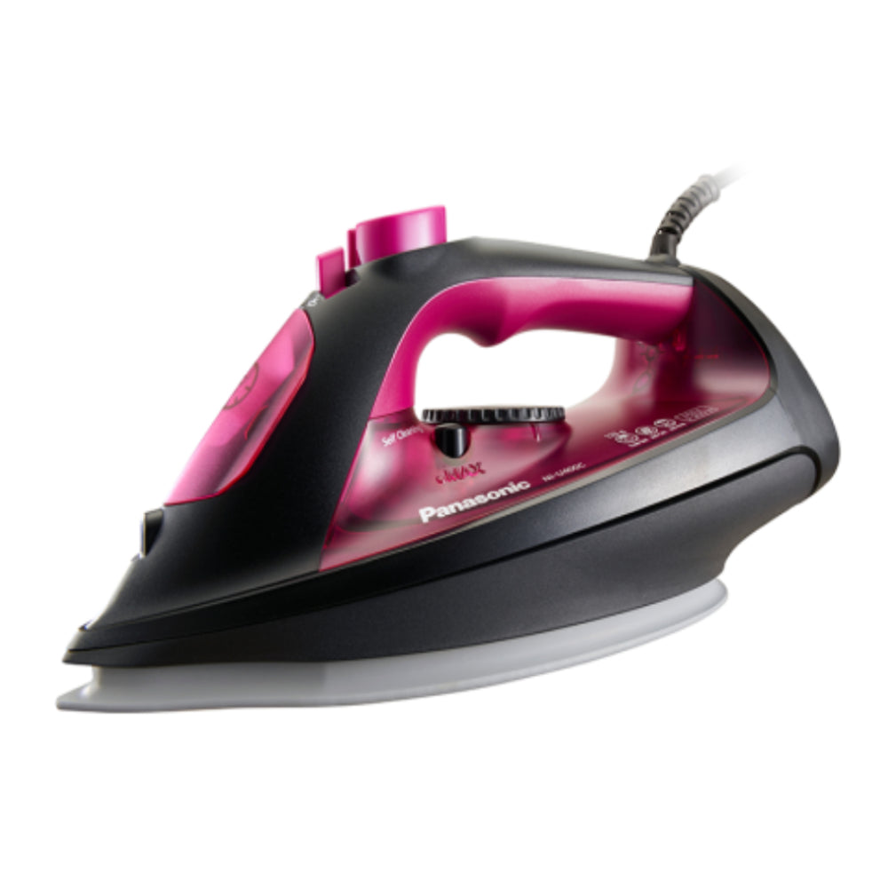 PANASONIC STEAM IRON Model NI-U400