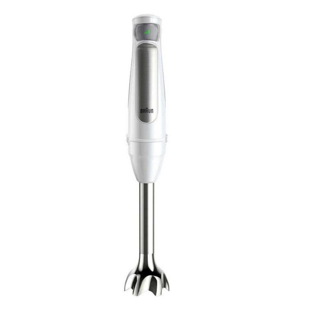 BRAUN MULTIQUICK 7 HAND BLENDER Model MQ7035BI