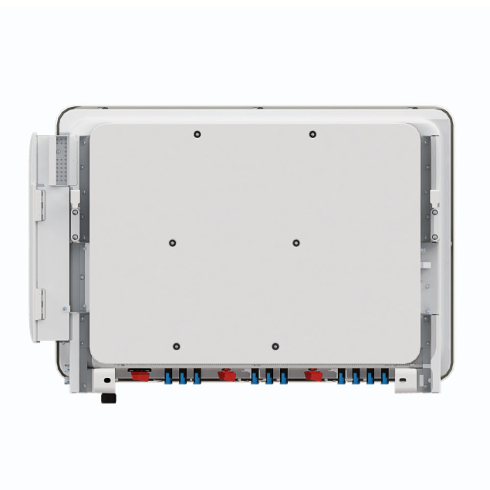 HUAWEI 115KW SOLAR INVERTER COMMERCIAL SYSTEM