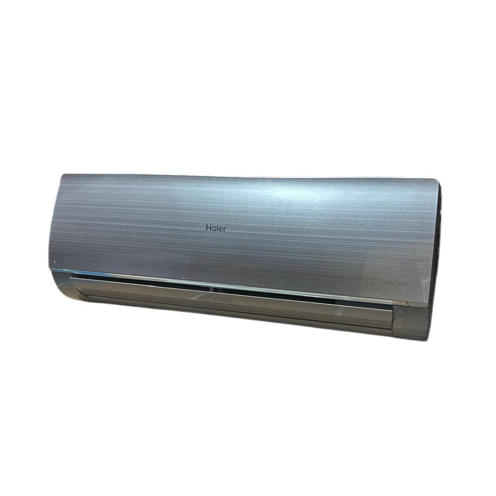 HAIER 1.0 TON PEARL INVERTER AC Model HSU-13HFPA-G