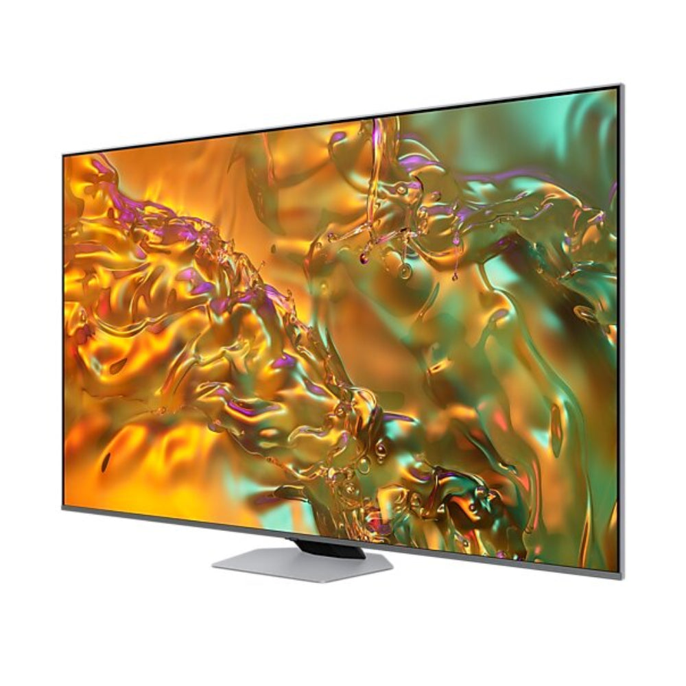 SAMSUNG 65 INCH SMART & 4K QLED TV Model 65Q80D